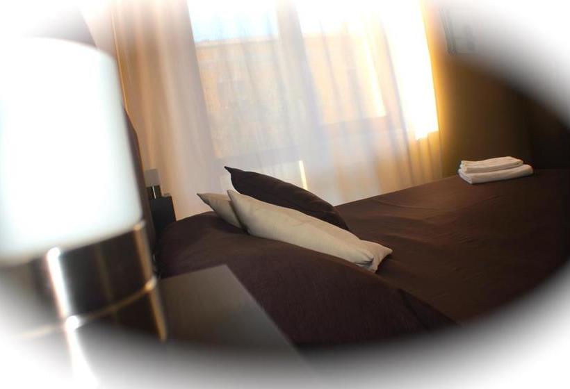 Domus Corso Umberto 18 B&b  | Pescara | Pescara | Italia 16