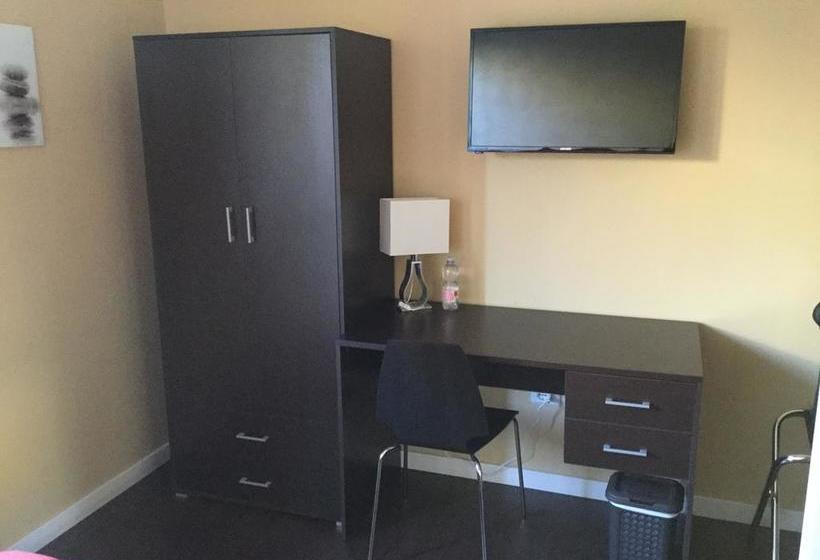 Domus Corso Umberto 18 B&b  | Pescara | Pescara | Italia 2