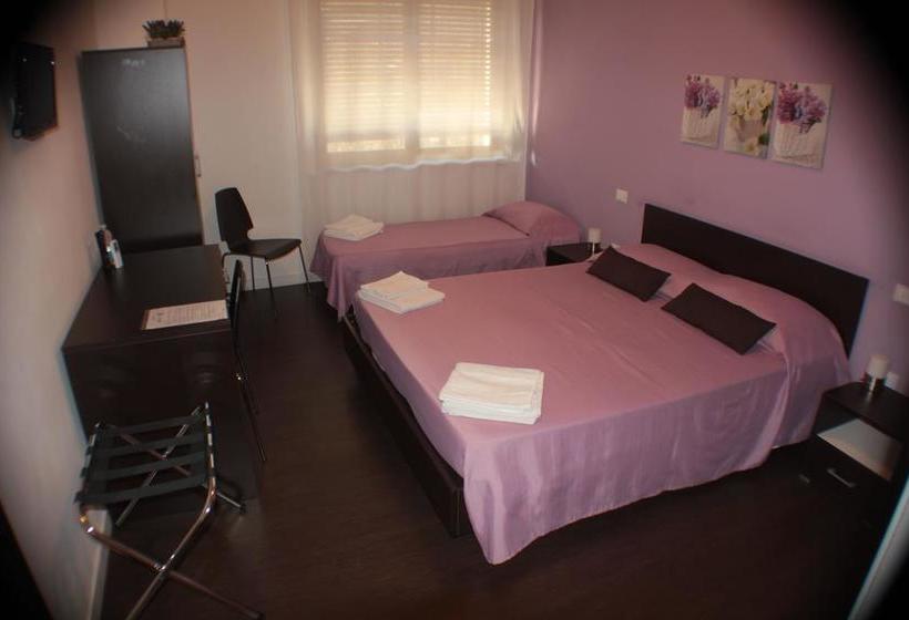 Domus Corso Umberto 18 B&b  | Pescara | Pescara | Italia 20