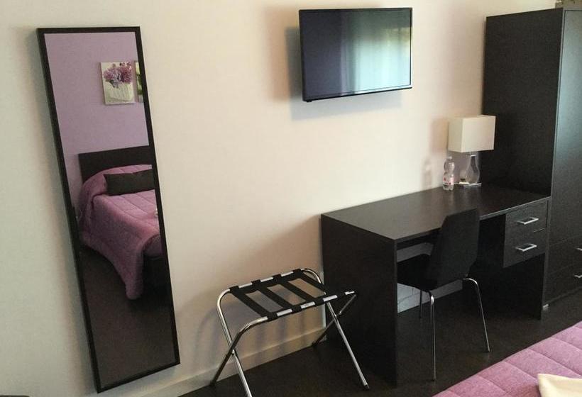 Domus Corso Umberto 18 B&b  | Pescara | Pescara | Italia 3