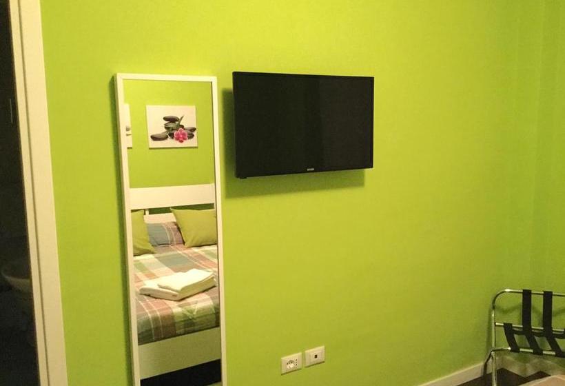 Domus Corso Umberto 18 B&b  | Pescara | Pescara | Italia 4