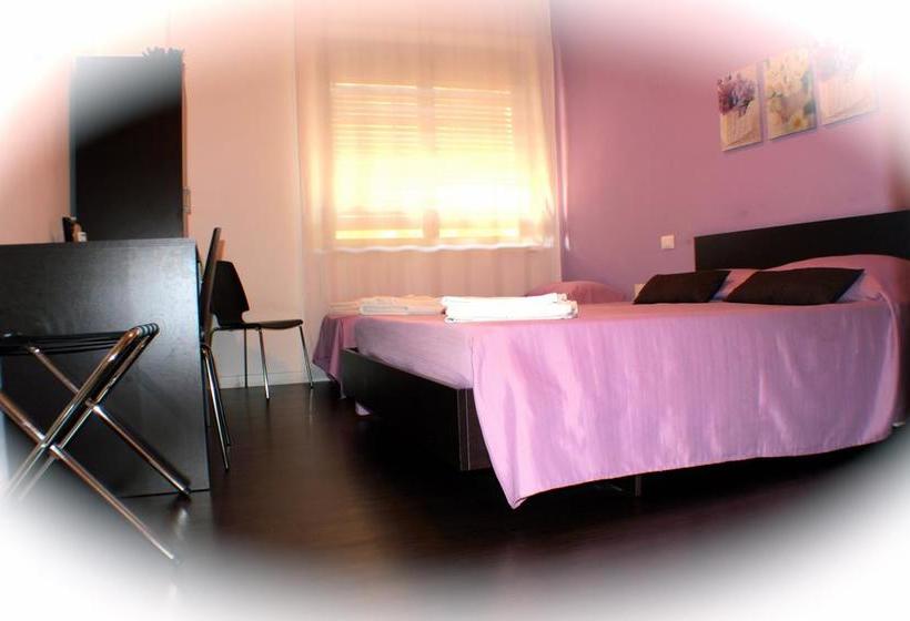Domus Corso Umberto 18 B&b  | Pescara | Pescara | Italia 5