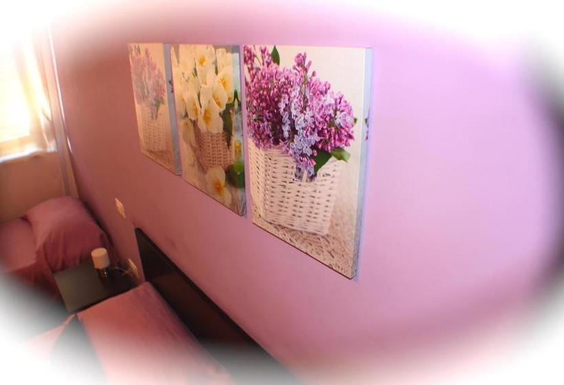 Domus Corso Umberto 18 B&b  | Pescara | Pescara | Italia 6