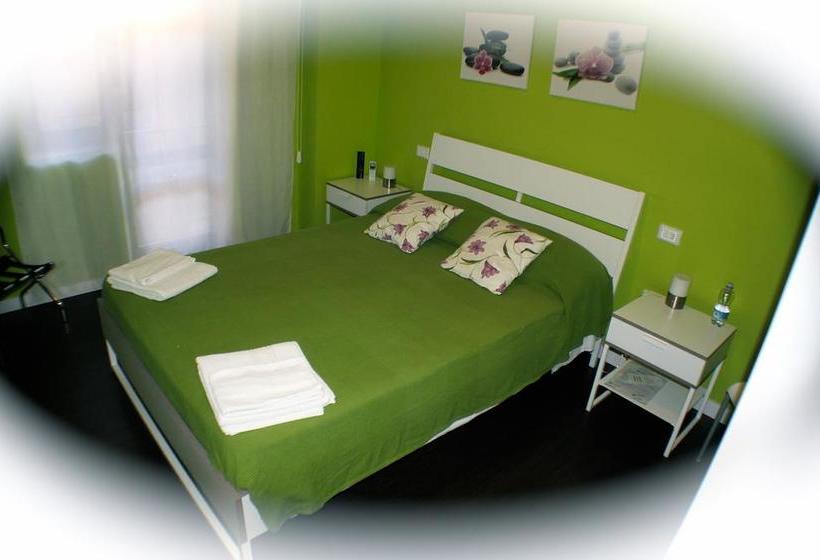 Domus Corso Umberto 18 B&b  | Pescara | Pescara | Italia 7