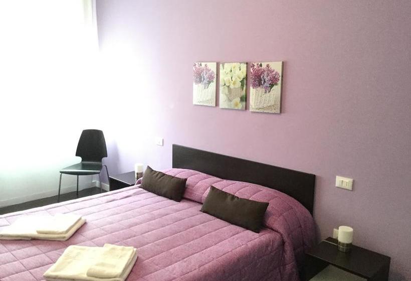 Domus Corso Umberto 18 B&b  | Pescara | Pescara | Italia 8