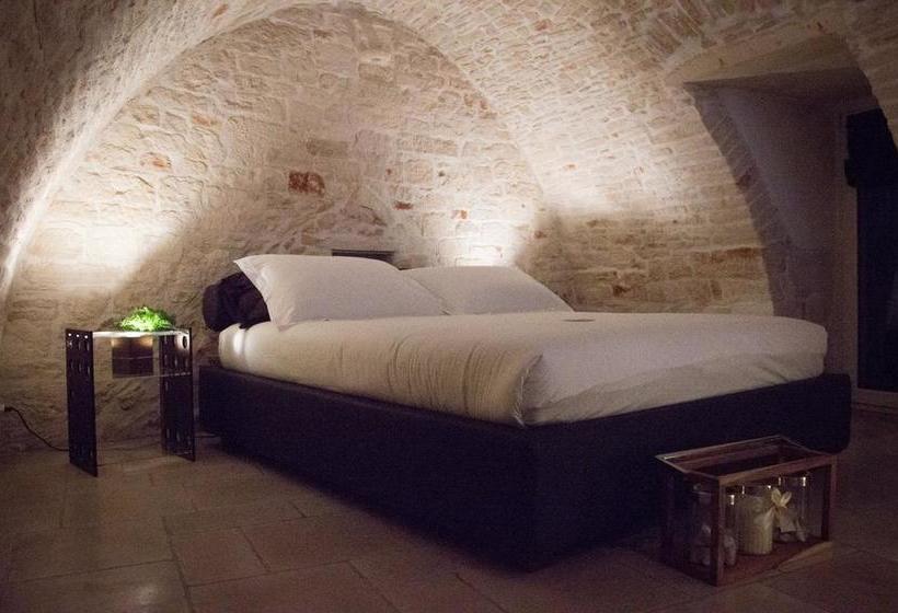 Martinè Bed And Breakfast  | Martina Franca | Taranto | Italia 10