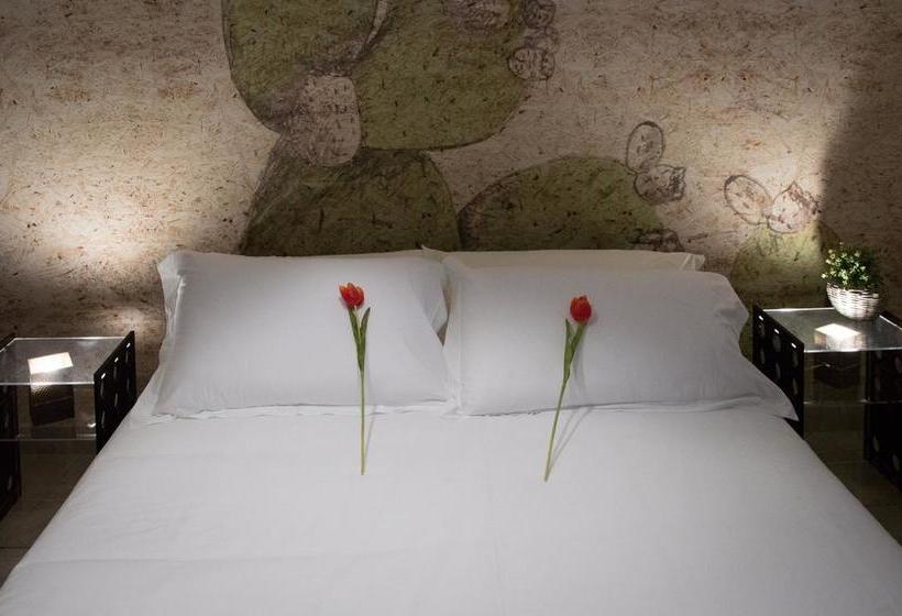 Martinè Bed And Breakfast  | Martina Franca | Taranto | Italia 11