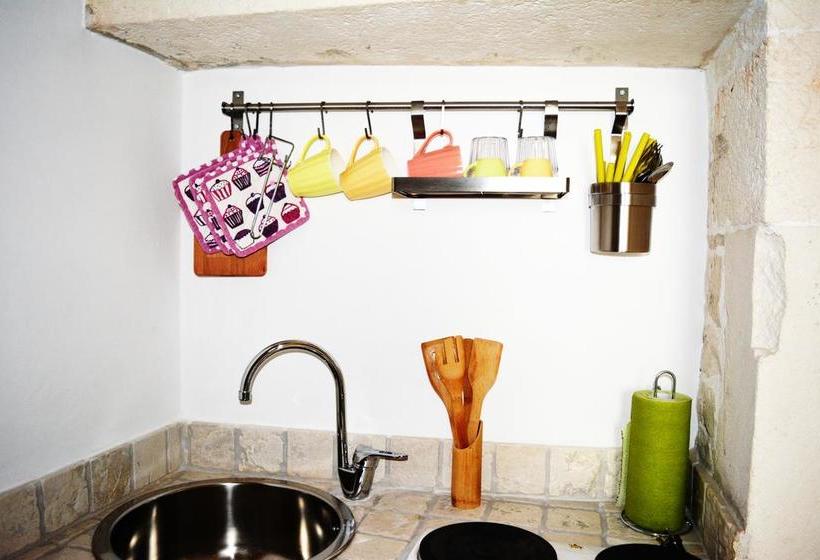 Martinè Bed And Breakfast  | Martina Franca | Taranto | Italia 12