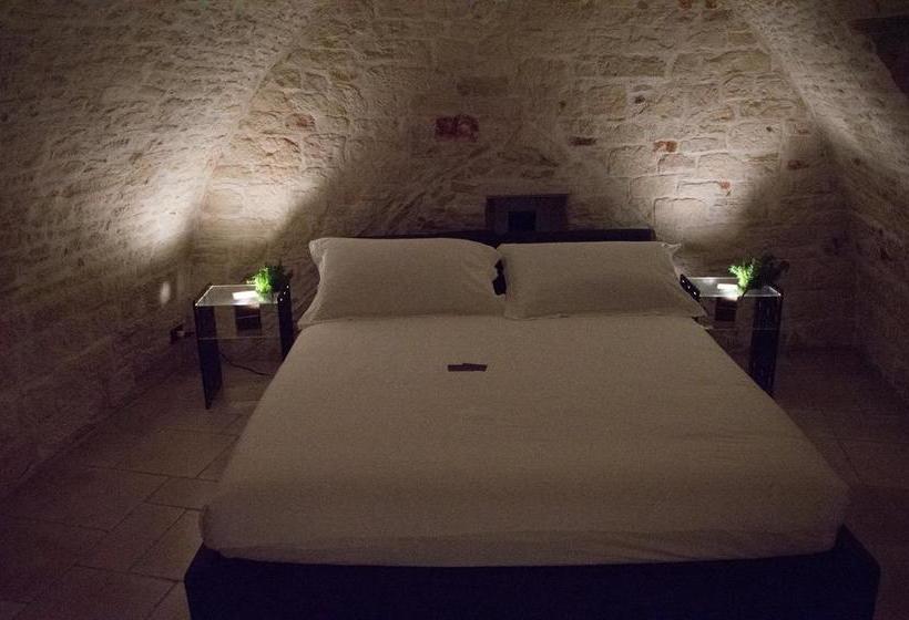 Martinè Bed And Breakfast  | Martina Franca | Taranto | Italia 13