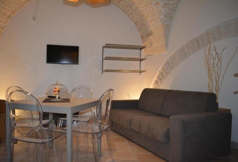 Martinè Bed And Breakfast  | Martina Franca | Taranto | Italia 14