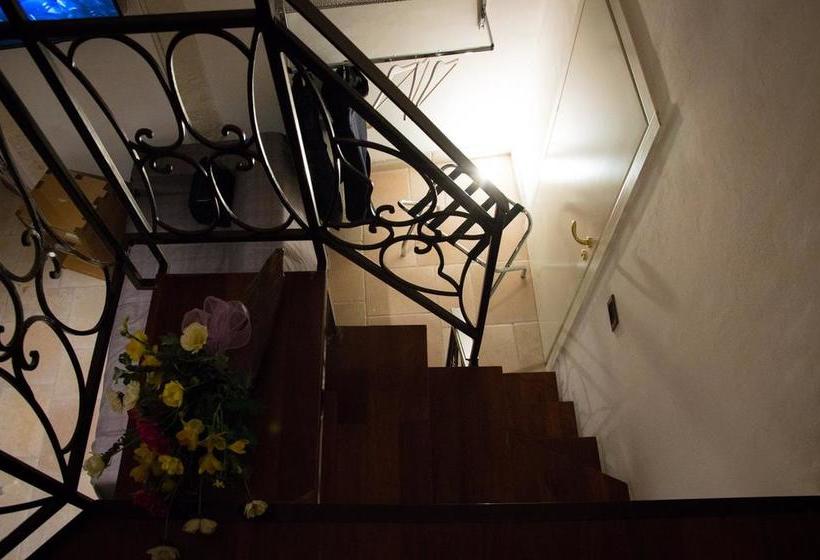 Martinè Bed And Breakfast  | Martina Franca | Taranto | Italia 15