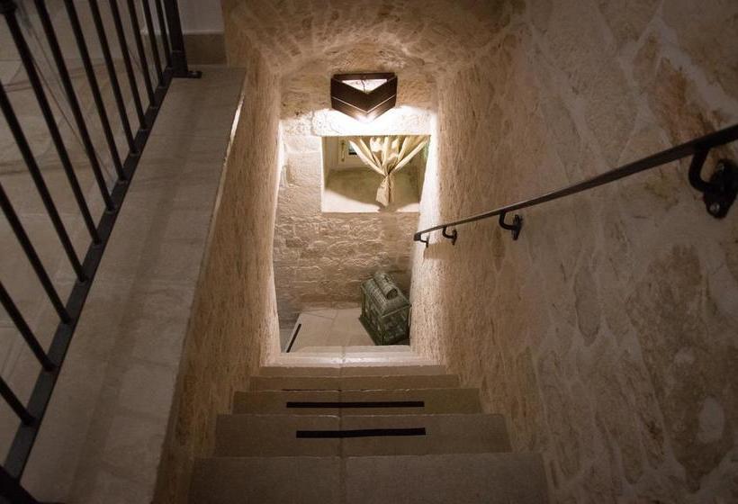 Martinè Bed And Breakfast  | Martina Franca | Taranto | Italia 16