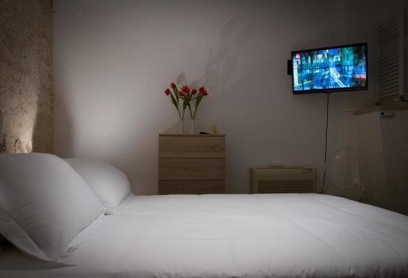 Martinè Bed And Breakfast  | Martina Franca | Taranto | Italia 17