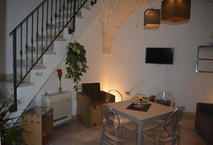 Martinè Bed And Breakfast  | Martina Franca | Taranto | Italia 18