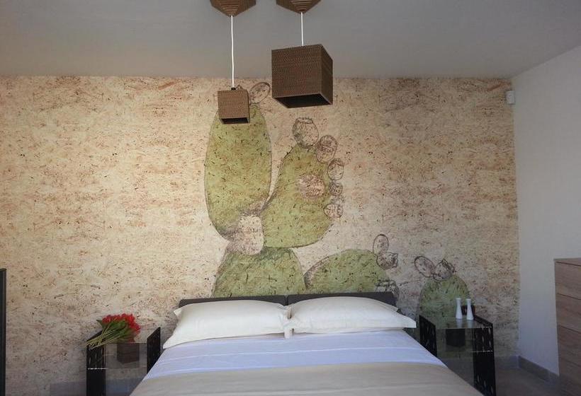 Martinè Bed And Breakfast  | Martina Franca | Taranto | Italia 2