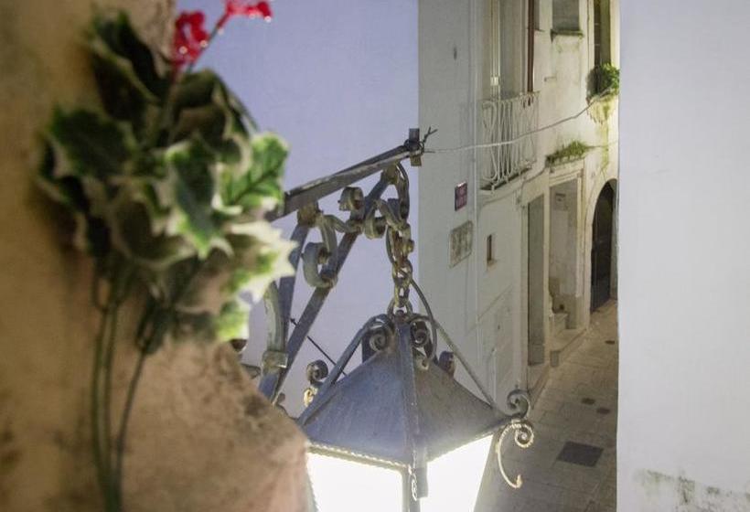 Martinè Bed And Breakfast  | Martina Franca | Taranto | Italia 20