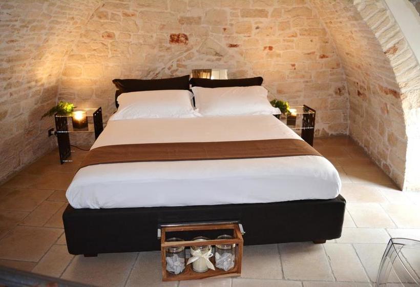 Martinè Bed And Breakfast  | Martina Franca | Taranto | Italia 3