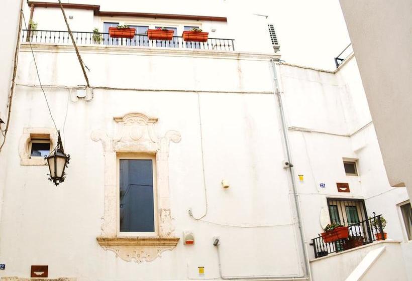 Martinè Bed And Breakfast  | Martina Franca | Taranto | Italia 4