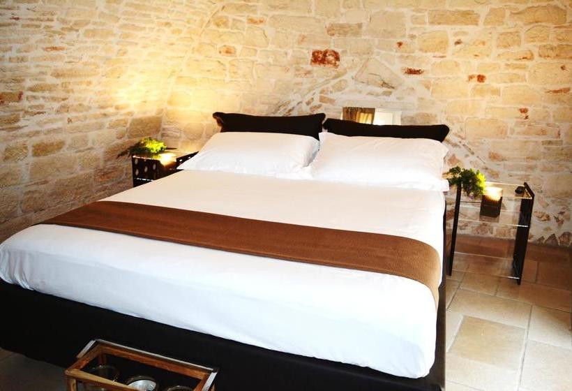 Martinè Bed And Breakfast  | Martina Franca | Taranto | Italia 5