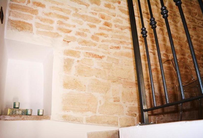 Martinè Bed And Breakfast  | Martina Franca | Taranto | Italia 6