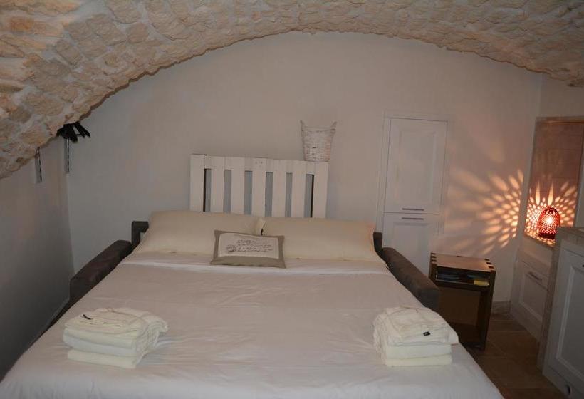 Martinè Bed And Breakfast  | Martina Franca | Taranto | Italia 7