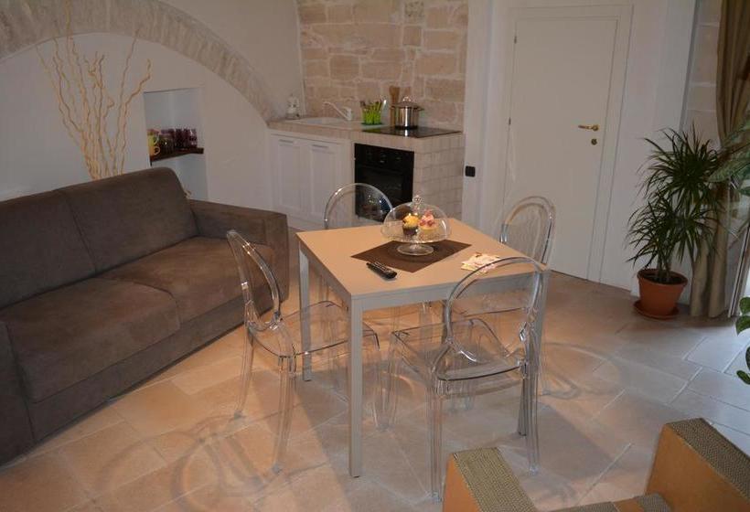 Martinè Bed And Breakfast  | Martina Franca | Taranto | Italia 8