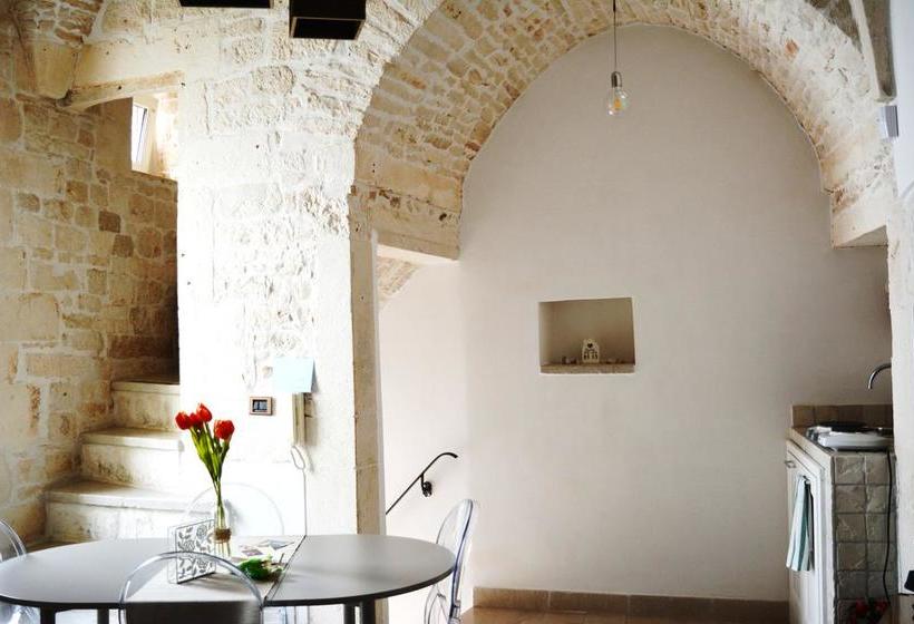 Martinè Bed And Breakfast  | Martina Franca | Taranto | Italia 9