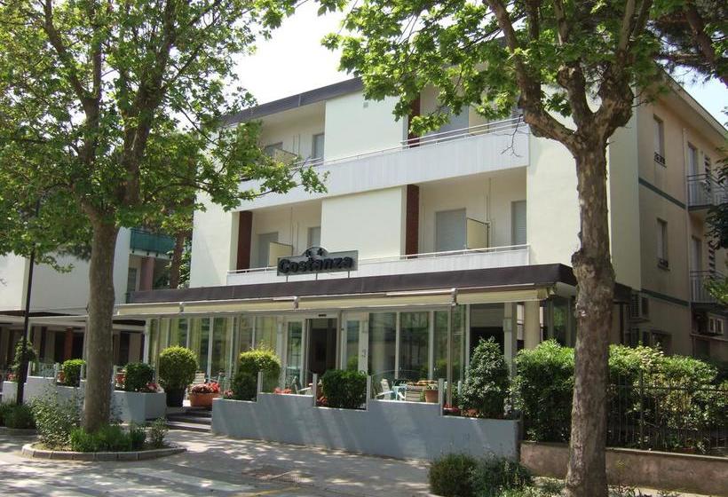 Hotel Costanza  | Cesenatico | Forlì-Cesena | Italia 1