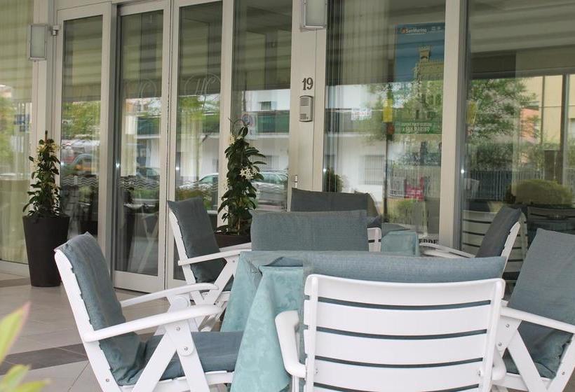 Hotel Costanza  | Cesenatico | Forlì-Cesena | Italia 10