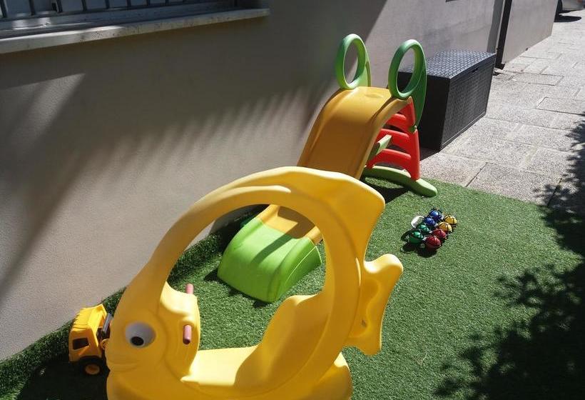 Hotel Costanza  | Cesenatico | Forlì-Cesena | Italia 12