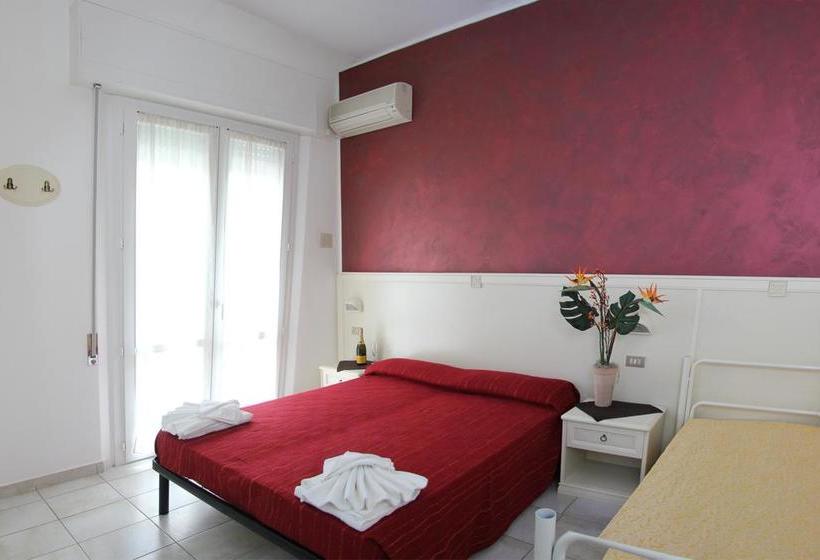 Hotel Costanza  | Cesenatico | Forlì-Cesena | Italia 17