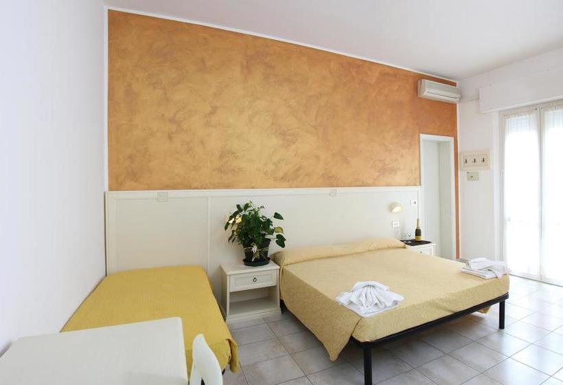 Hotel Costanza  | Cesenatico | Forlì-Cesena | Italia 18