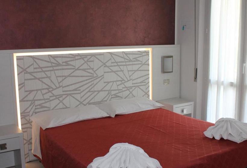Hotel Costanza  | Cesenatico | Forlì-Cesena | Italia 19