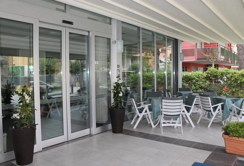 Hotel Costanza  | Cesenatico | Forlì-Cesena | Italia 2