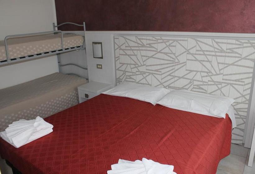 Hotel Costanza  | Cesenatico | Forlì-Cesena | Italia 20