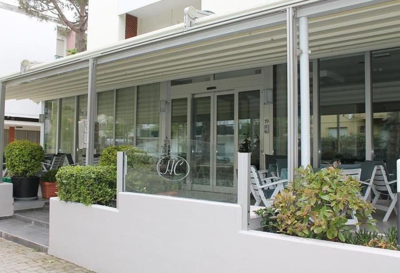 Hotel Costanza  | Cesenatico | Forlì-Cesena | Italia 3