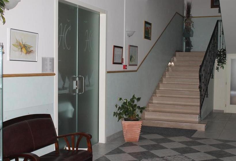 Hotel Costanza  | Cesenatico | Forlì-Cesena | Italia 5