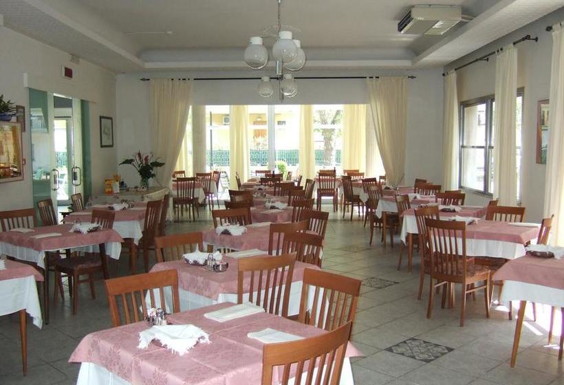 Hotel Costanza  | Cesenatico | Forlì-Cesena | Italia 7