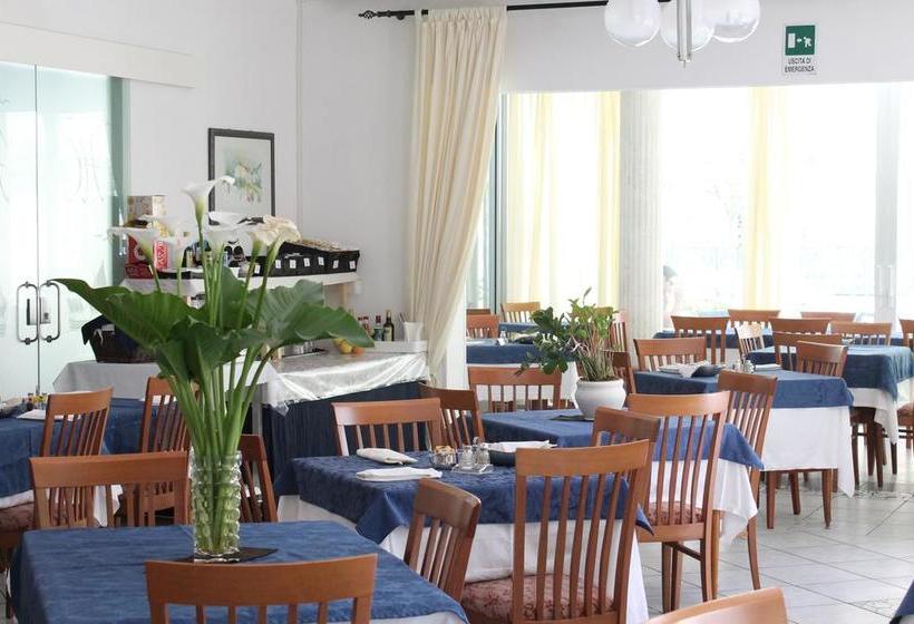 Hotel Costanza  | Cesenatico | Forlì-Cesena | Italia 8