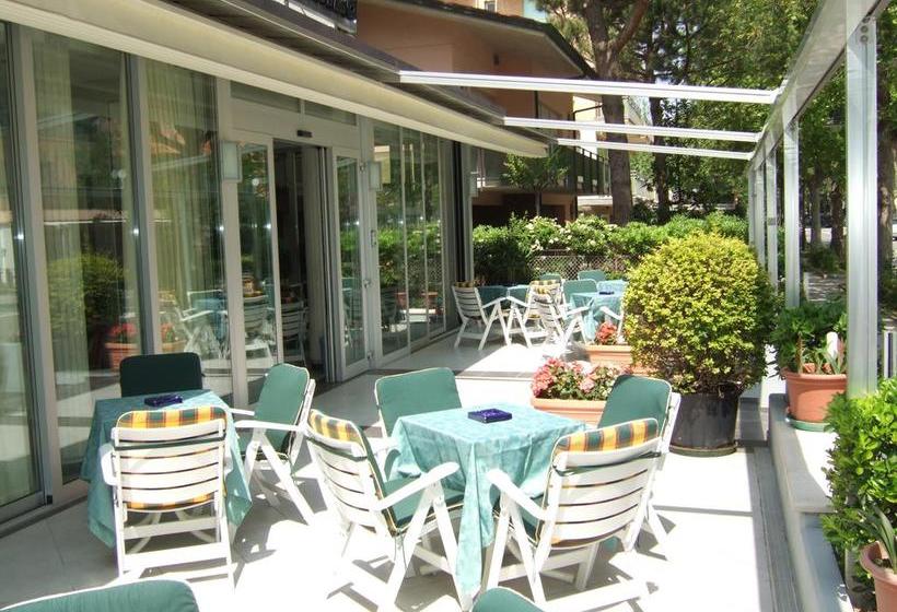 Hotel Costanza  | Cesenatico | Forlì-Cesena | Italia 9
