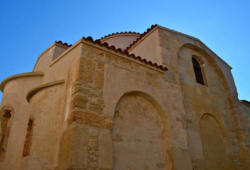 La Ozza B&b  | Otranto | Lecce | Italien 1