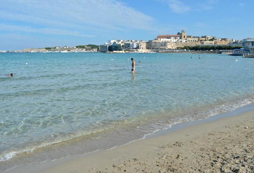 La Ozza B&b  | Otranto | Lecce | Italien 10