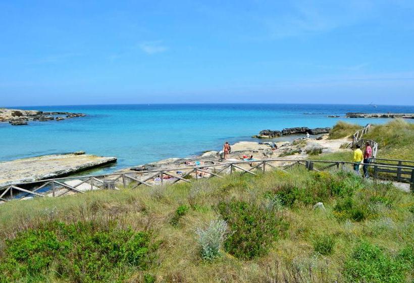 La Ozza B&b  | Otranto | Lecce | Italien 11