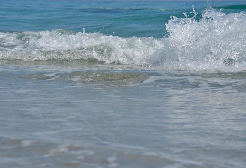 La Ozza B&b  | Otranto | Lecce | Italien 12