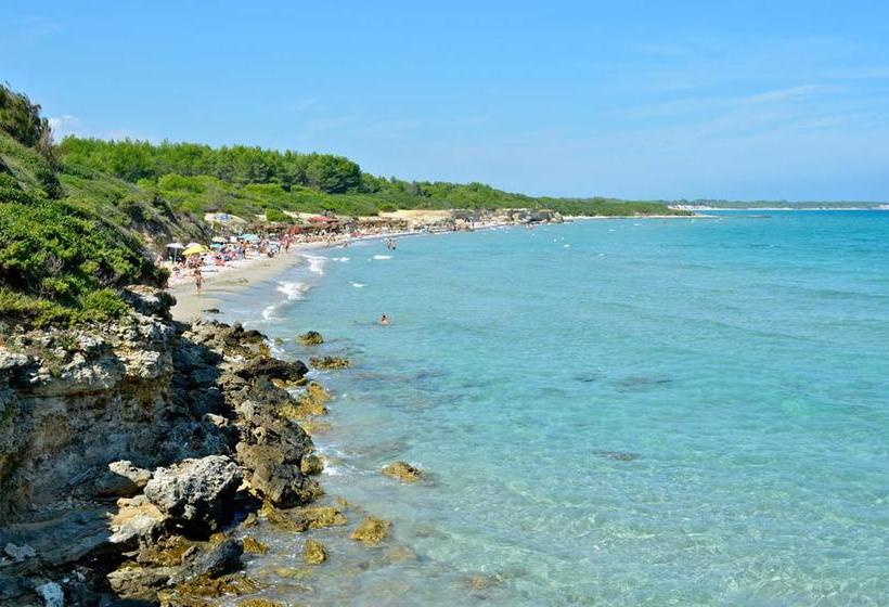 La Ozza B&b  | Otranto | Lecce | Italien 13