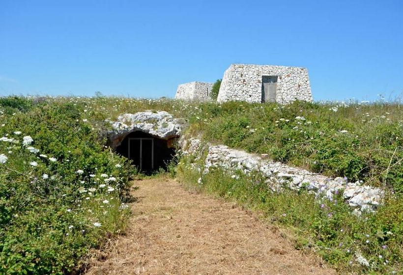 La Ozza B&b  | Otranto | Lecce | Italien 14