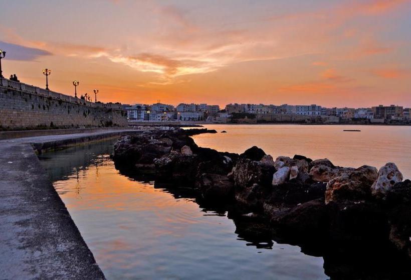 La Ozza B&b  | Otranto | Lecce | Italien 15