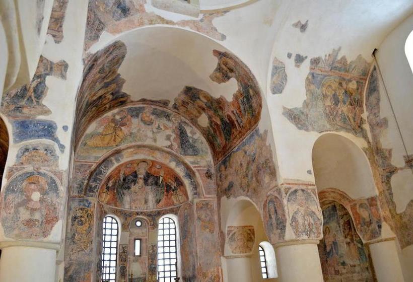 La Ozza B&b  | Otranto | Lecce | Italien 16