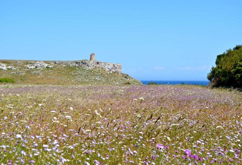 La Ozza B&b  | Otranto | Lecce | Italien 17