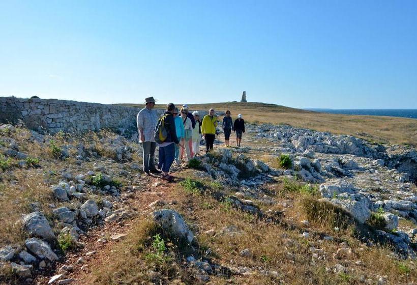 La Ozza B&b  | Otranto | Lecce | Italien 19